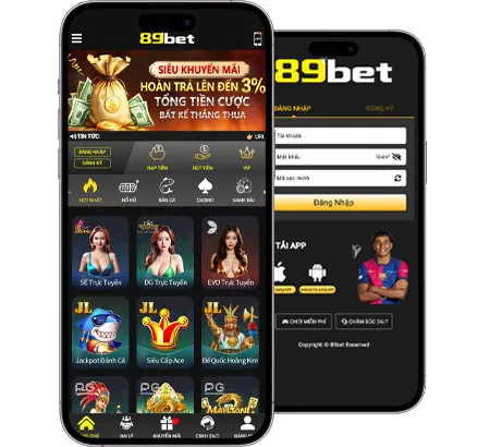 Tỷ lệ RTP cao tại bet8s