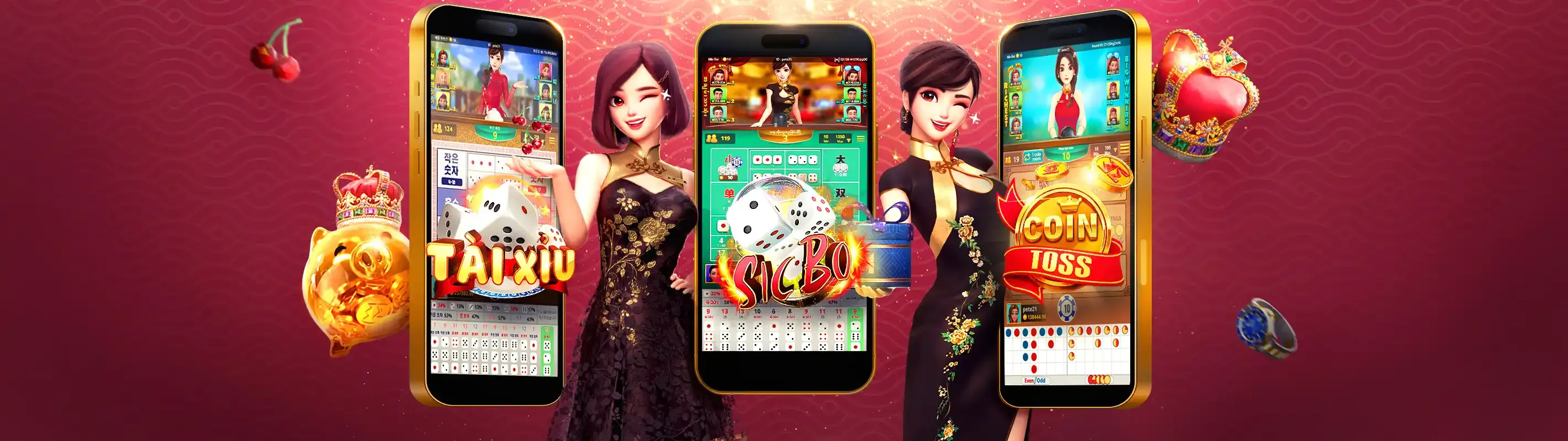 Đá Gà Trực Tuyến bet8s