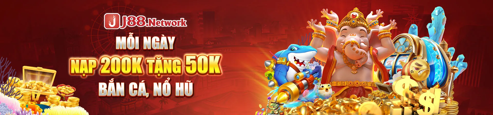 Thế giới trò chơi slot đa dạng tại bet8s